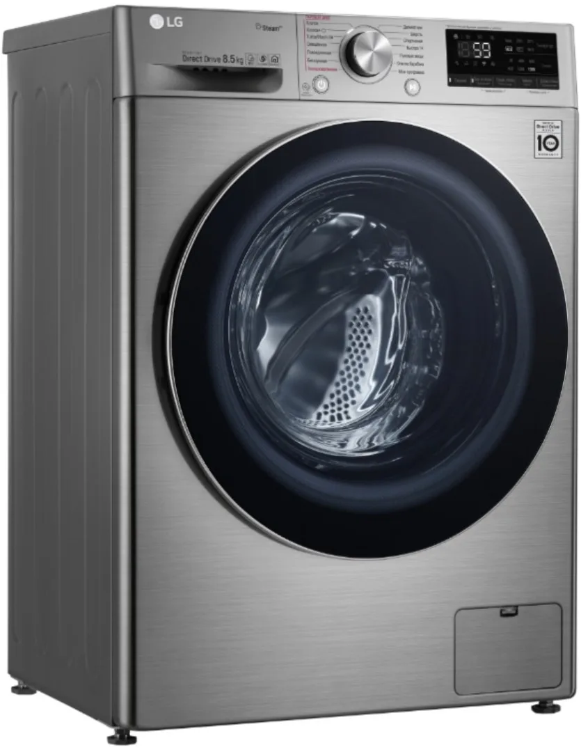 Стиральная машина LG F2V7GW9T